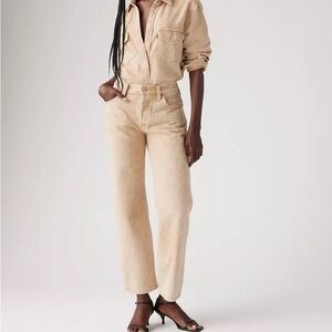 Levi’s 501 90’s Ankle Jeans